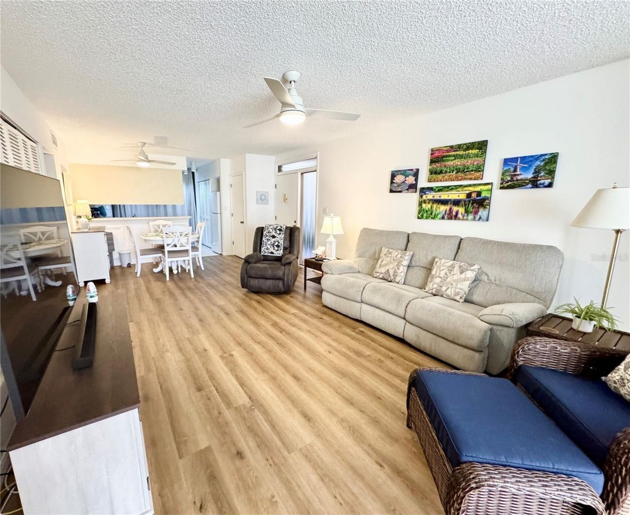 5124 Harpers Croft, Unit 7, Sarasota, FL 34235 Photo