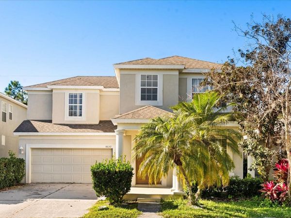 8632 ABBOTSBURY DRIVE, WINDERMERE, FL 34786