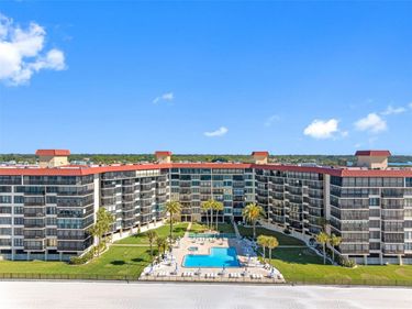 18304 GULF BOULEVARD, Unit 417, REDINGTON SHORES, FL 33708