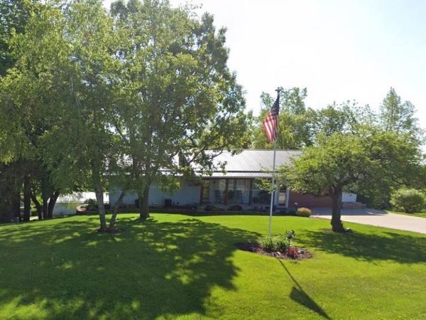 551 Mapes Drive, STOCKTON, IL 61085