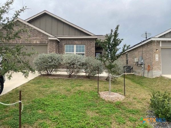 1982 Rising Sun Boulevard, New Braunfels, TX 78130