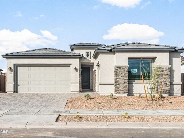 25326 N 171ST Lane, Surprise, AZ 85387