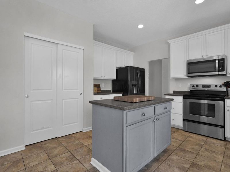 1139 Desert Willow Drive, Blacklick, OH 43004 Photo 11