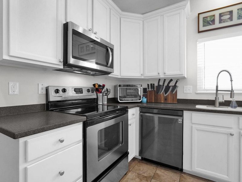 1139 Desert Willow Drive, Blacklick, OH 43004 Photo 13