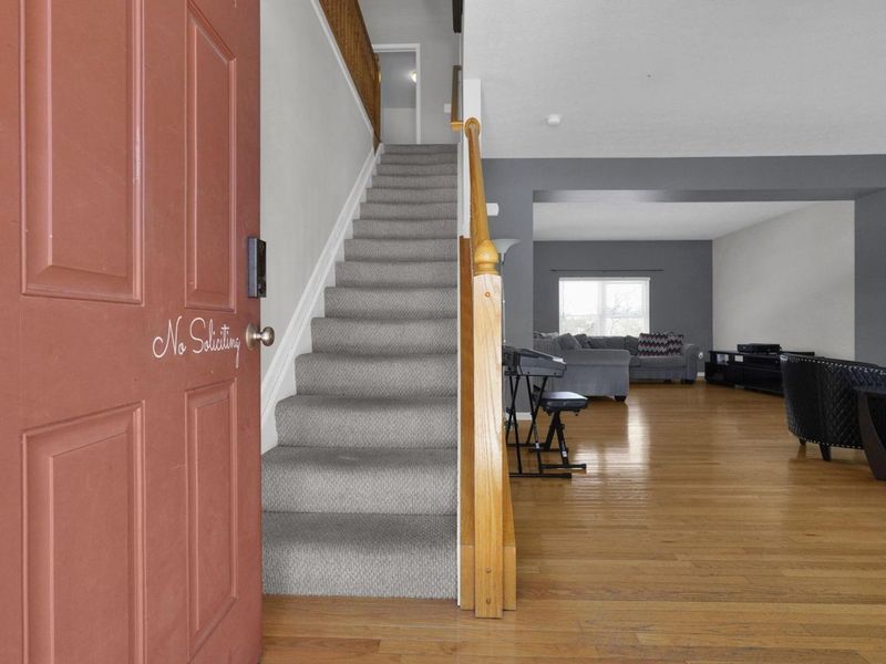 1139 Desert Willow Drive, Blacklick, OH 43004 Photo 3