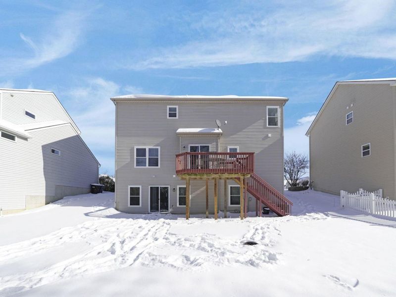 1139 Desert Willow Drive, Blacklick, OH 43004 Photo 32