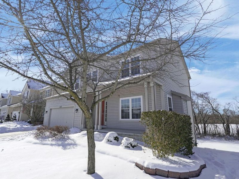 1139 Desert Willow Drive, Blacklick, OH 43004 Photo 35