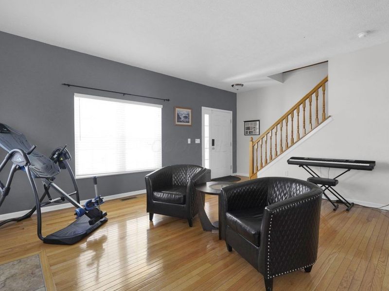 1139 Desert Willow Drive, Blacklick, OH 43004 Photo 5