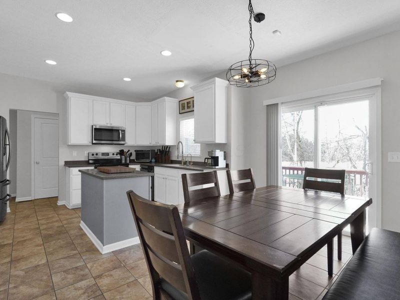 1139 Desert Willow Drive, Blacklick, OH 43004 Photo 8