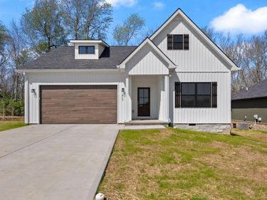 Lot 65 Pinehurst Way, Harrodsburg, KY 40330