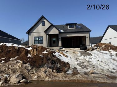Lot 65 Pinehurst Way, Harrodsburg, KY 40330