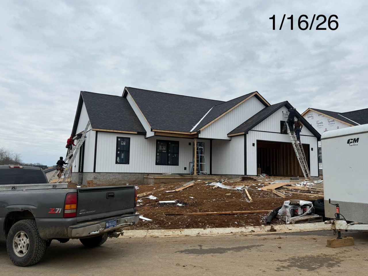 Lot 67 Pinehurst Way, Harrodsburg, KY 40330 Main Photo
