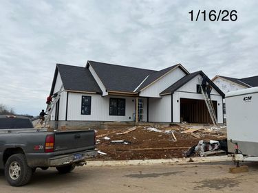 Lot 67 Pinehurst Way, Harrodsburg, KY 40330