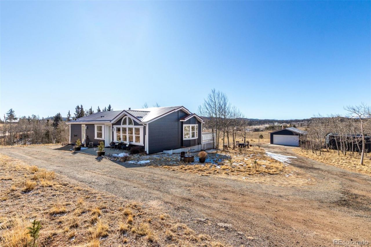 68 Concord Drive, Jefferson, CO 80456 Main Photo