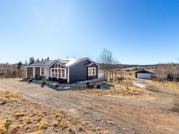 68 Concord Drive, Jefferson, CO 80456