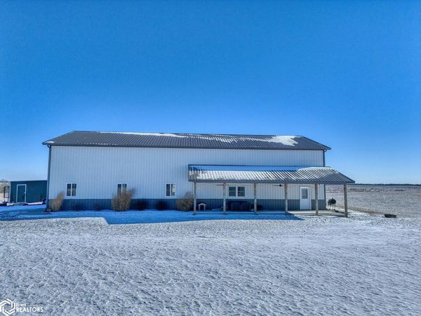 24352 Jade Avenue, Bloomfield, IA 52537