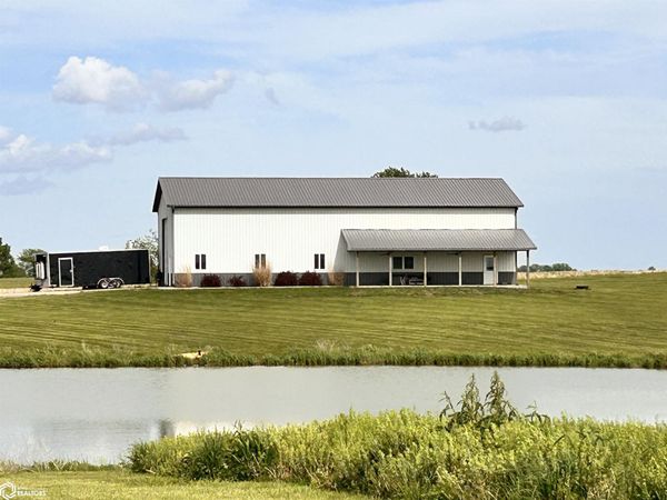 24352 Jade Avenue, Bloomfield, IA 52537