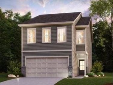 5117 Sidney Square Drive, Flowery Branch, GA 30542