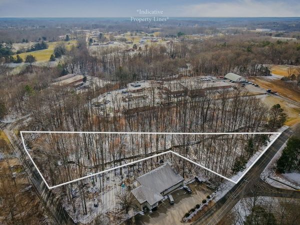 510 Gould Dr, Cookeville, TN 38506