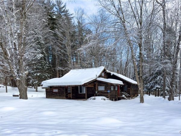 1848 Gray Wilmurt Road, Ohio, NY 13324