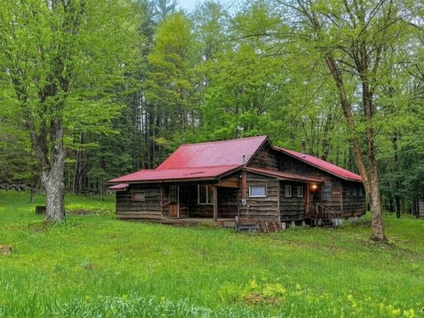 1848 Gray Wilmurt Road, Ohio, NY 13324