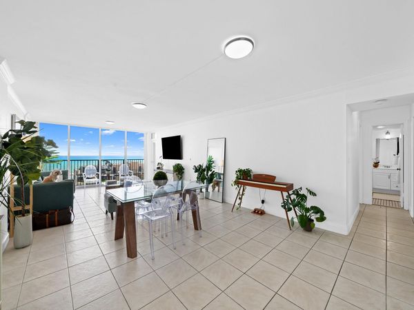 2101 S Ocean Drive, Unit 801, Hollywood, FL 33019