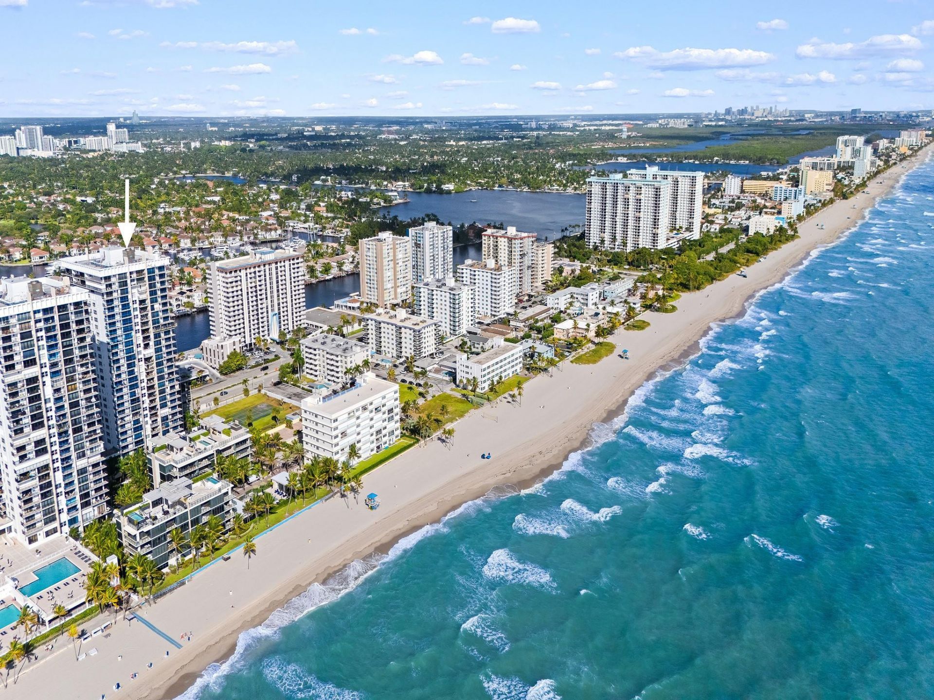 2101 S Ocean Dr, Unit 801, Hollywood, FL 33019 Photo