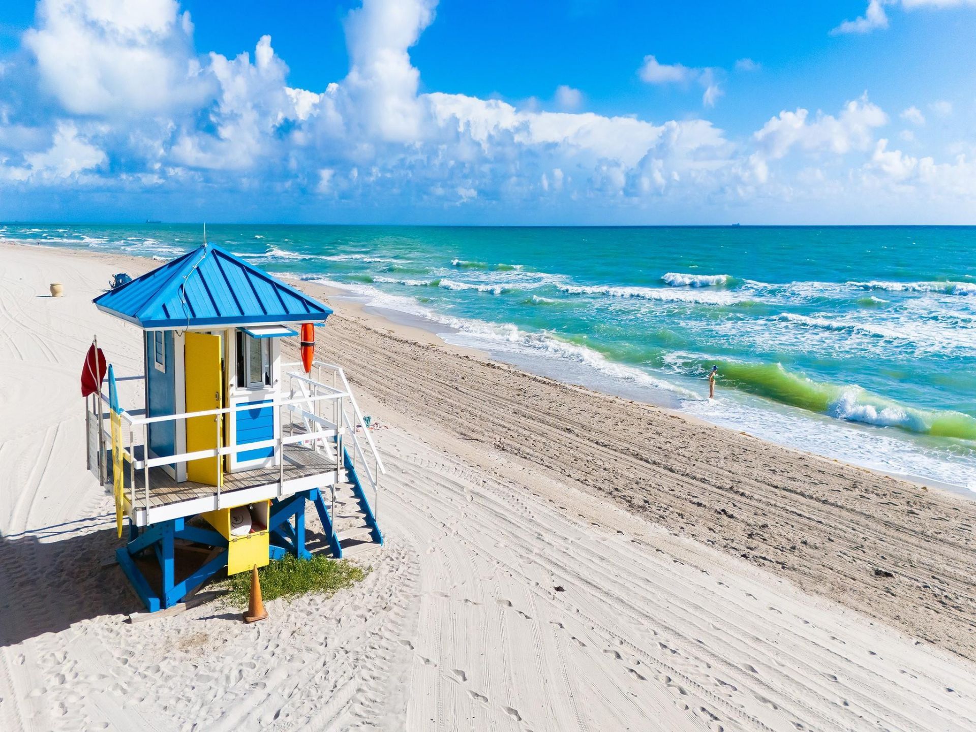 2101 S Ocean Dr, Unit 801, Hollywood, FL 33019 Photo