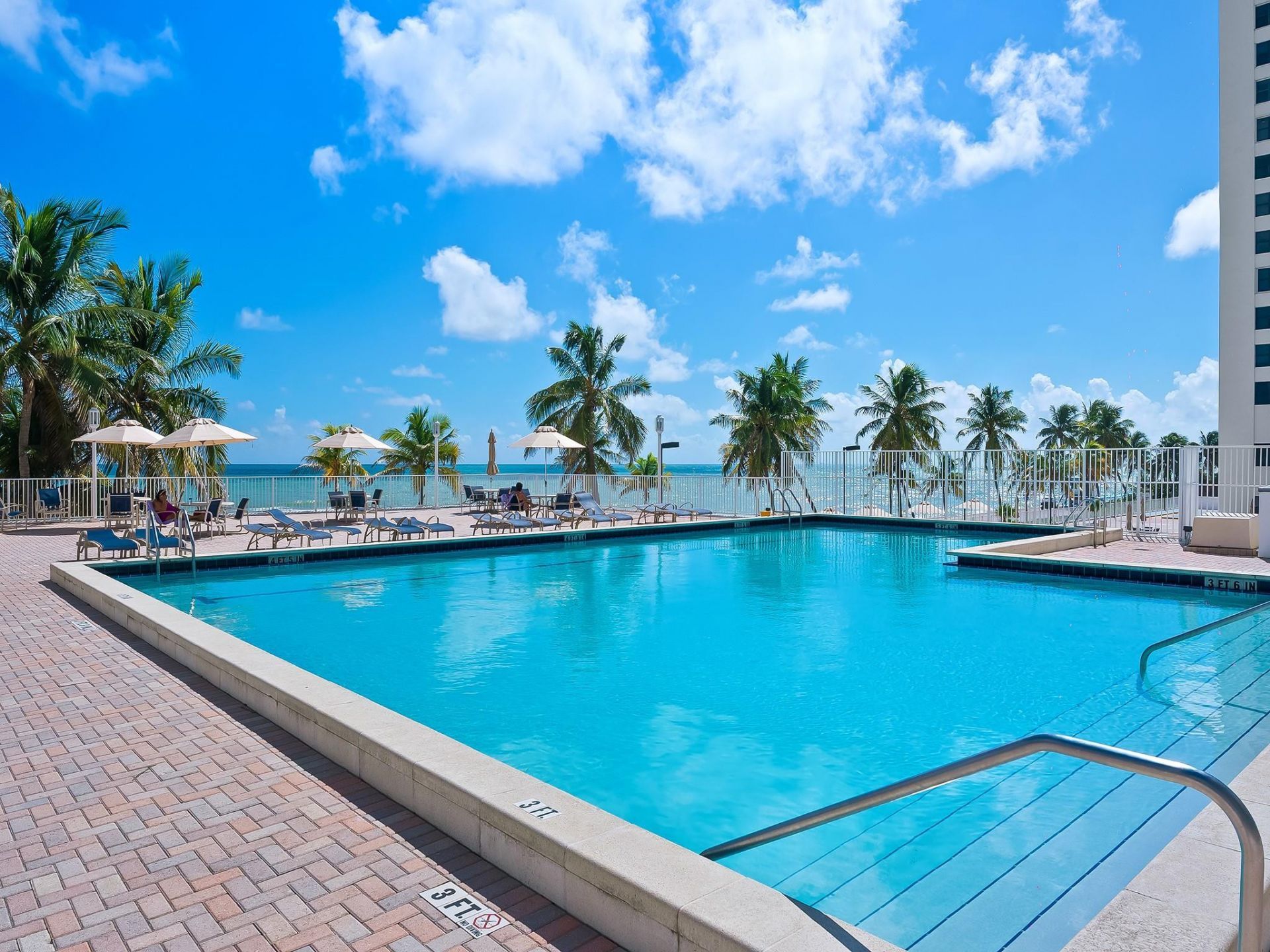 2101 S Ocean Dr, Unit 801, Hollywood, FL 33019 Photo