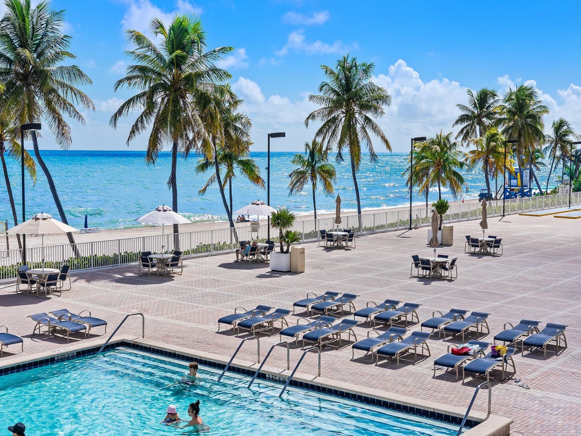 2101 S Ocean Dr, Unit 801, Hollywood, FL 33019 Photo