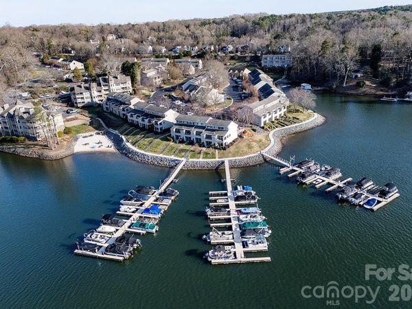 14621 Waterside Drive, Charlotte, NC 28278