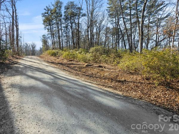 0 Ridgecrest Drive, Lake Lure, NC 28746