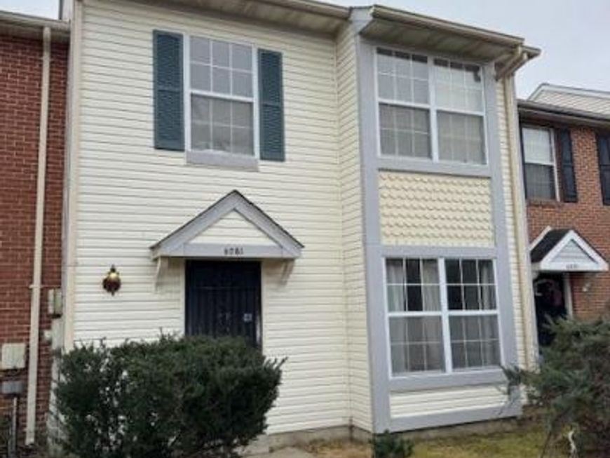 6081 Red Squirrel Place, Waldorf, MD 20603 Main Photo