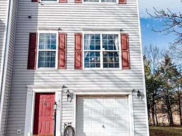 6151 NEWTON LANE, BEALETON, VA 22712