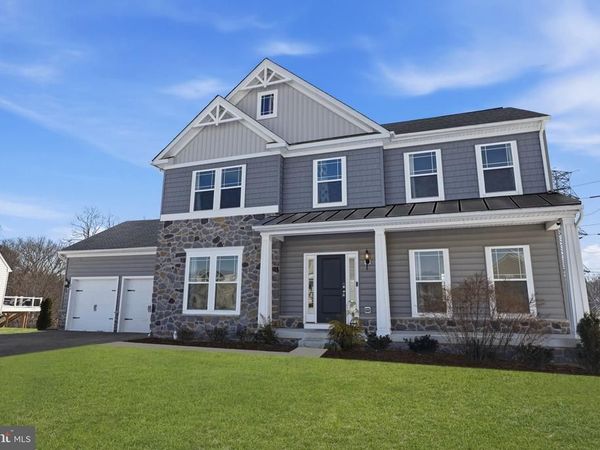 28 PELHAM DRIVE, COATESVILLE, PA 19320