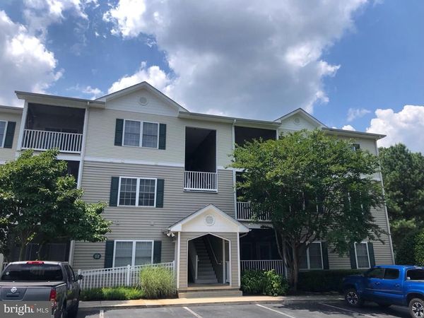 400 CASCADE LANE, Unit 422, REHOBOTH BEACH, DE 19971
