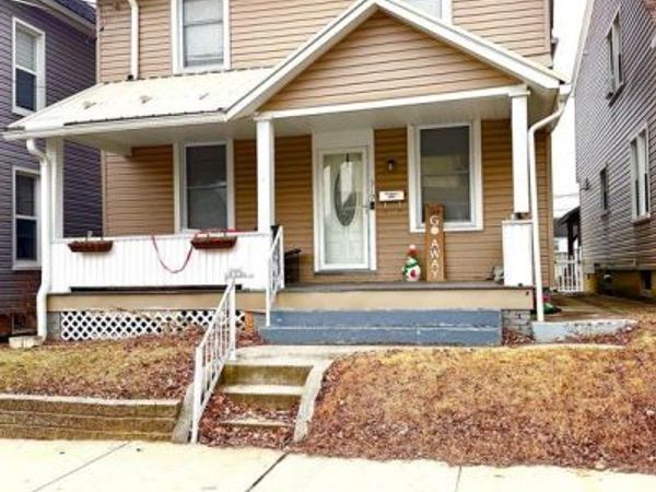 319 2ND AVENUE, HANOVER, PA 17331
