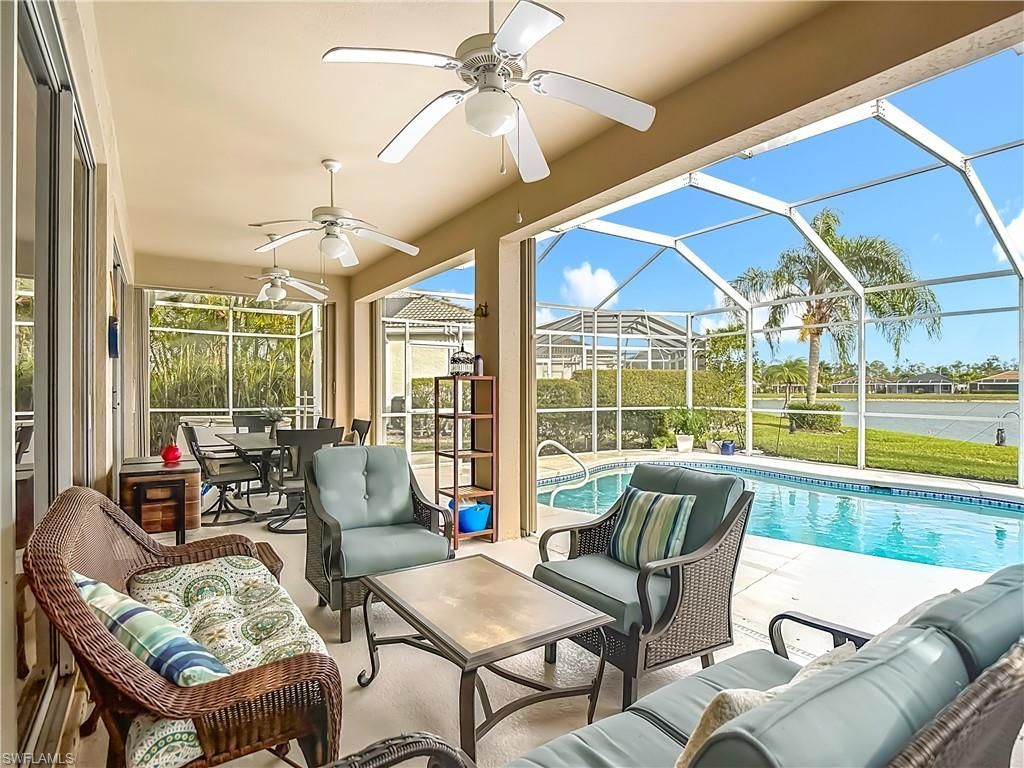 20686 Dennisport Ln, North Fort Myers, FL 33917 Photo