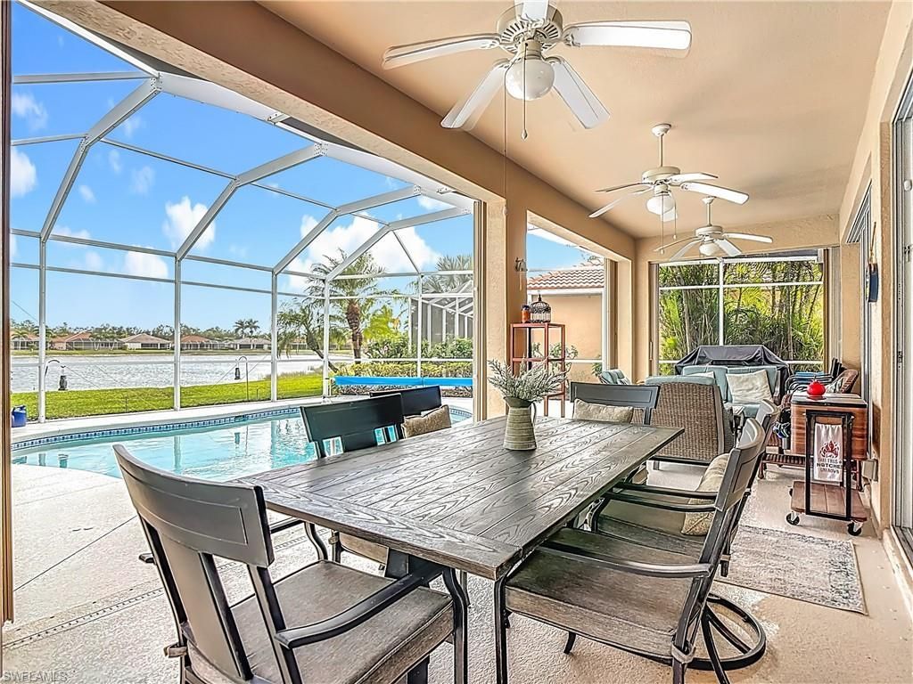 20686 Dennisport Ln, North Fort Myers, FL 33917 Photo