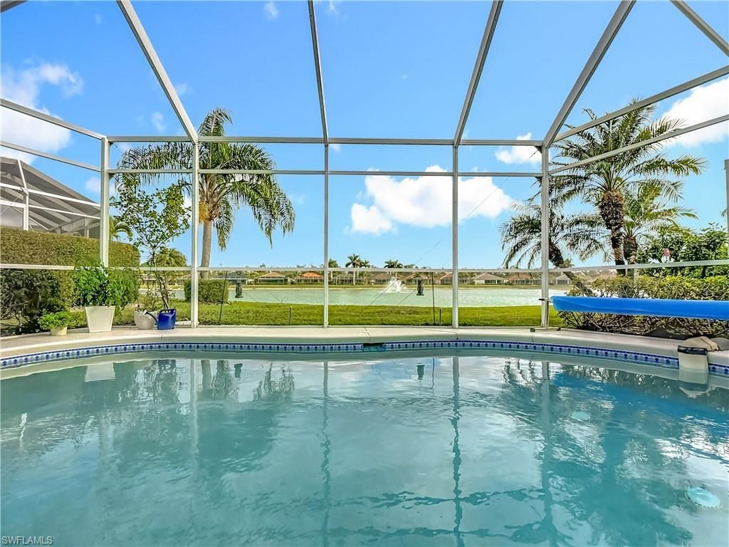 20686 Dennisport Ln, North Fort Myers, FL 33917 Photo