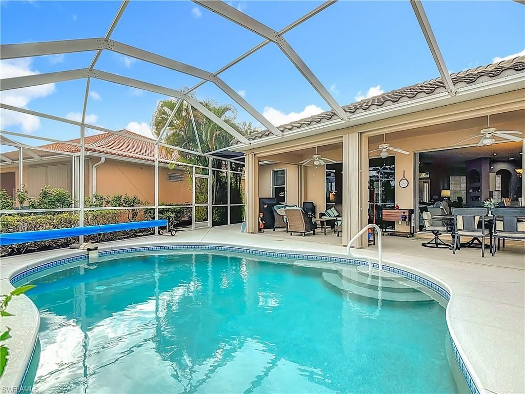 20686 Dennisport Ln, North Fort Myers, FL 33917 Photo