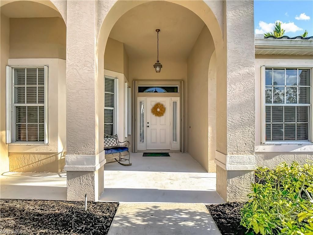 20686 Dennisport Ln, North Fort Myers, FL 33917 Photo