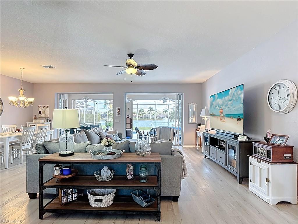 20686 Dennisport Ln, North Fort Myers, FL 33917 Photo