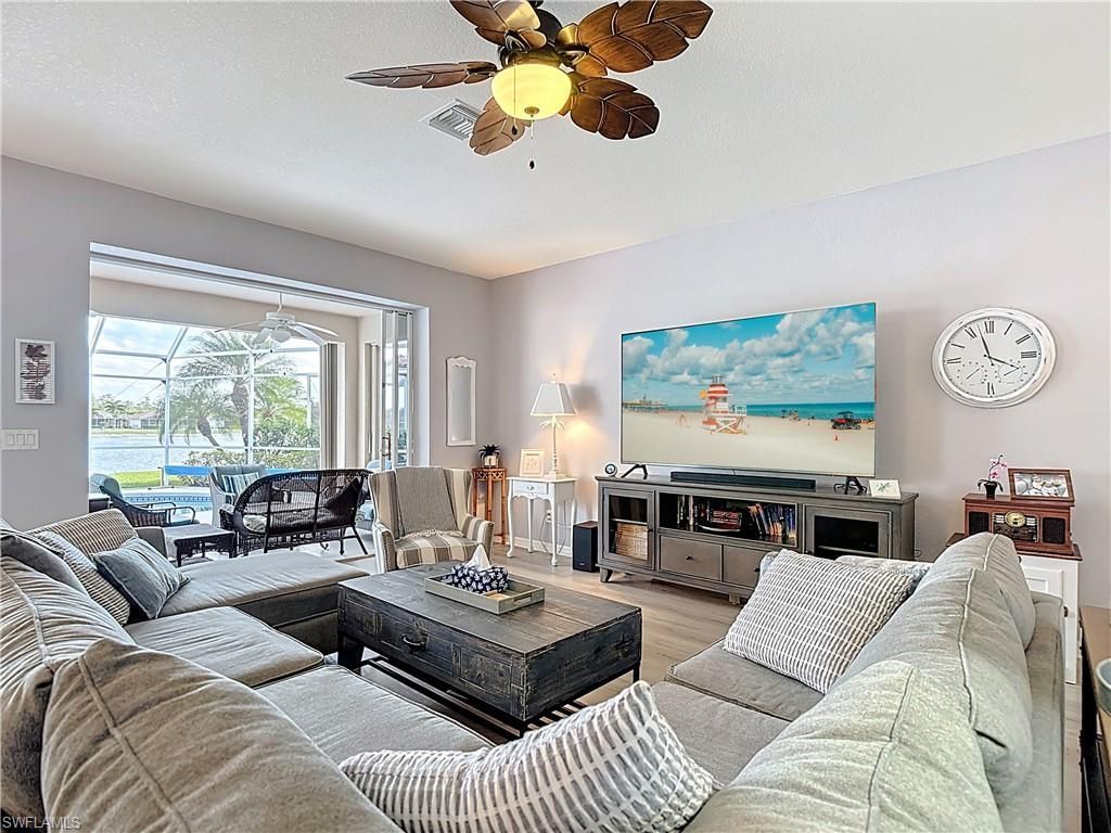 20686 Dennisport Ln, North Fort Myers, FL 33917 Photo