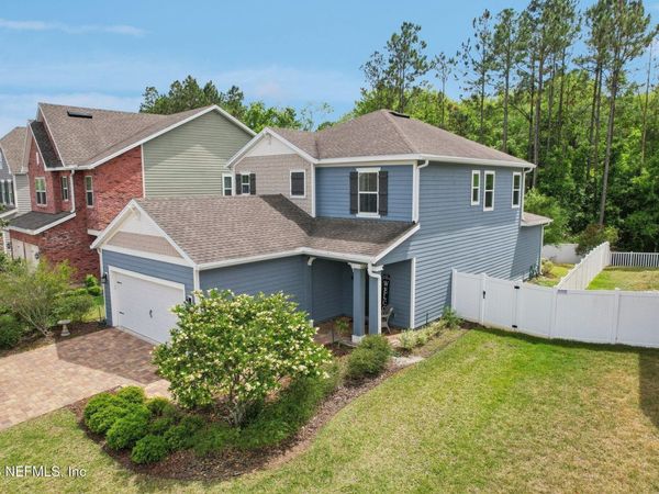 367 SWEET OAK Way, St. Augustine, FL 32095