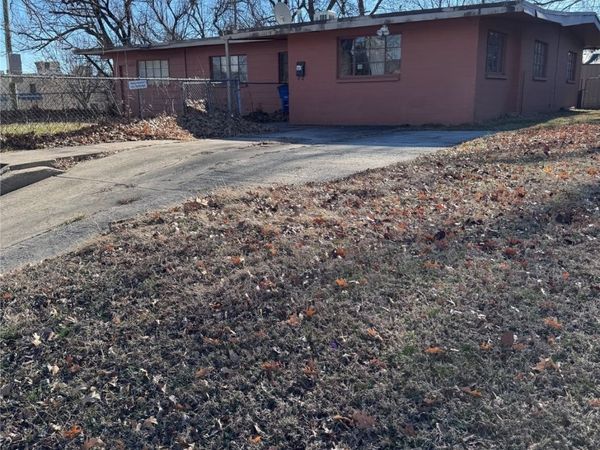 3812 E 28th Street, Tulsa, OK 74114