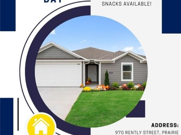 531 Raegan Street , Prairie Grove, AR 72753