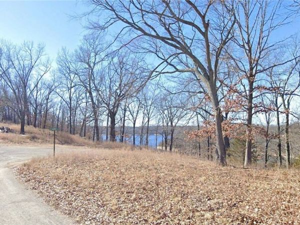 378 Panorama Shores Drive, Eureka Springs, AR 72631