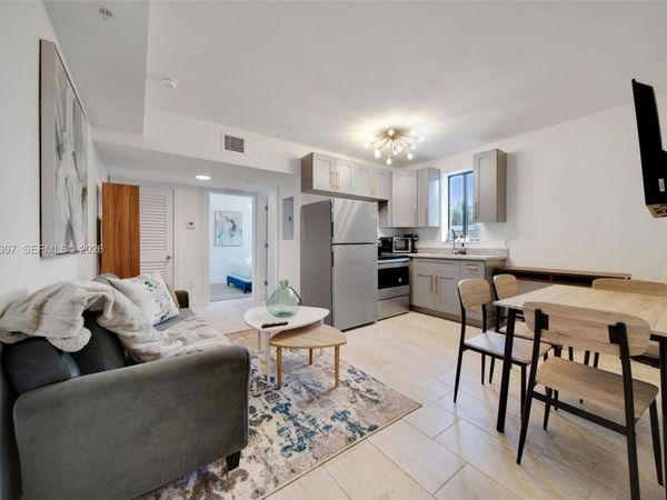 2162 SW 14th Ter, Unit 101, Miami, FL 33145