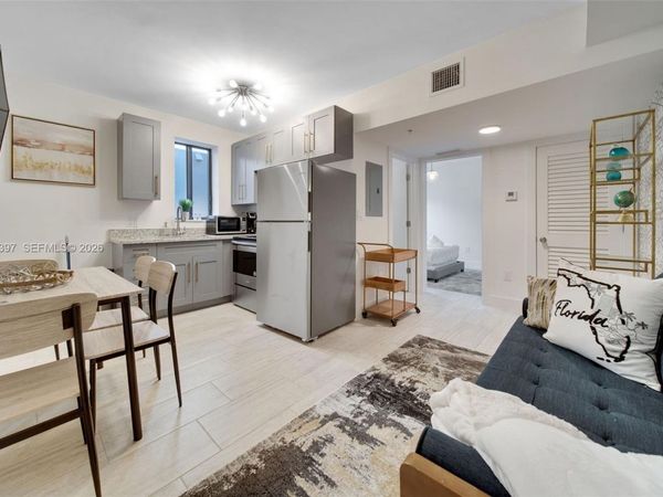 2162 SW 14th Ter, Unit 101, Miami, FL 33145